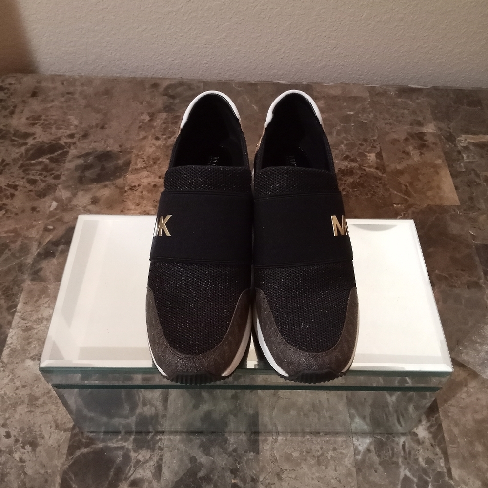Michael Kors Sneakers Women's Size 8